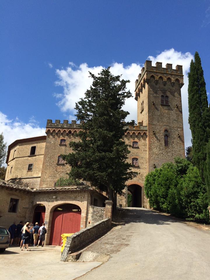 イタリア視察に行ってきました！part2