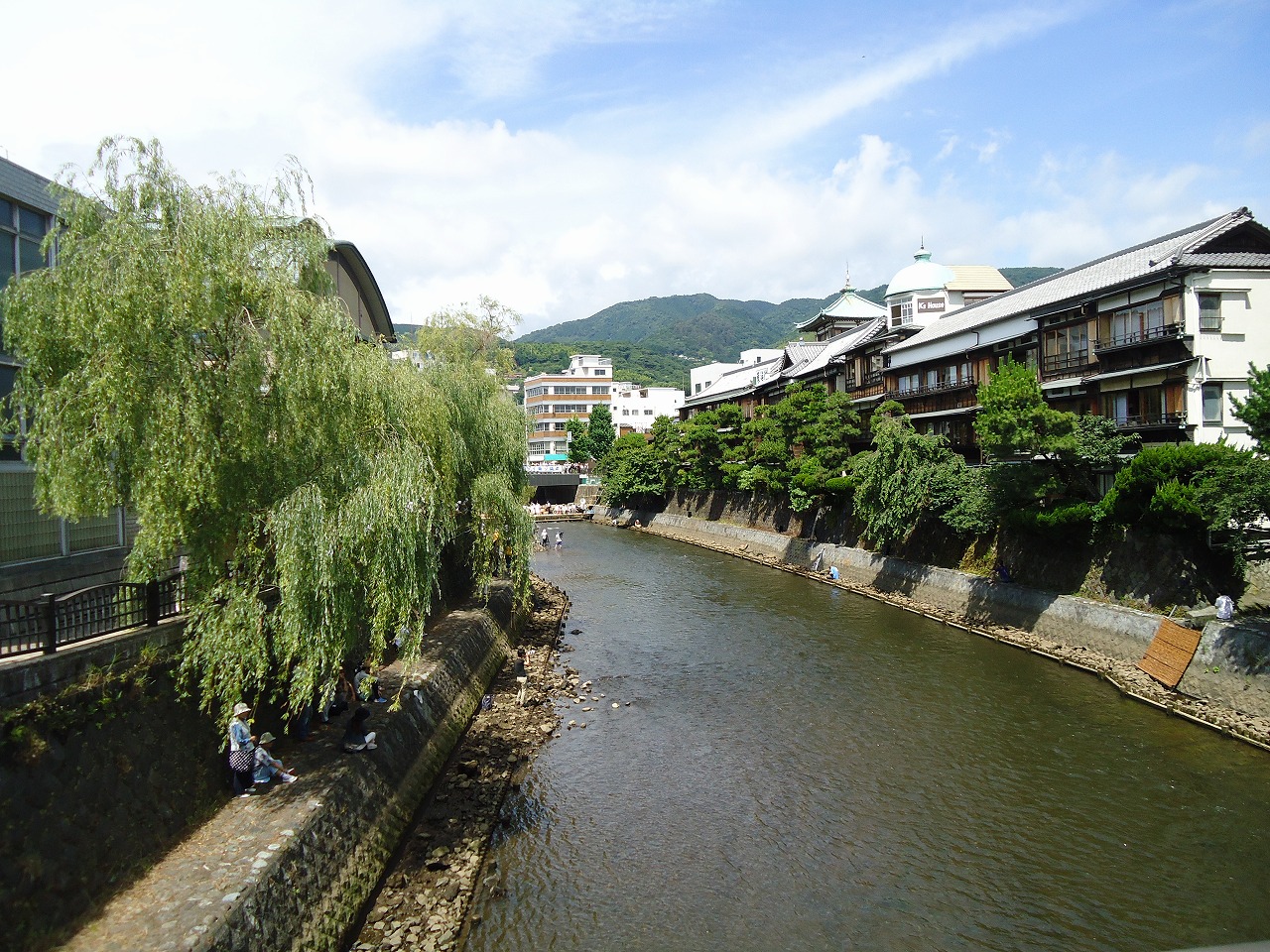 「チャオ！イタリア！チャオ！リエティ！フェア」
