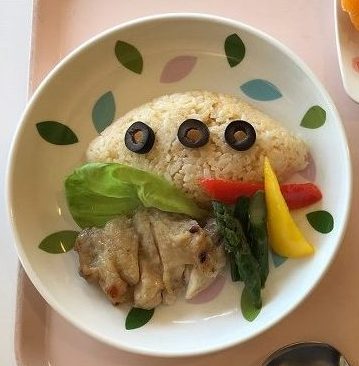 レシピ掲載 伊東市民病院「おいしい病院食プロジェクト」