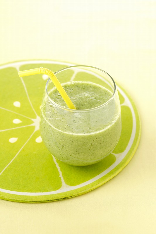 はじめのトロピカル