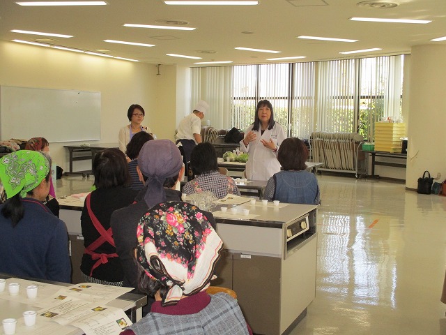 今年もオリーブオイルセミナー開催しました！