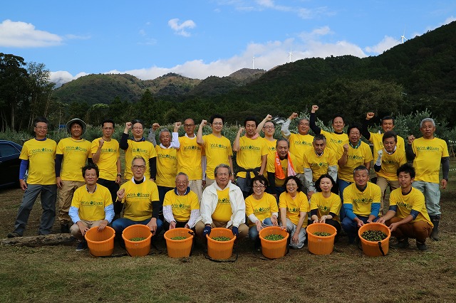 今年もありがとうございました