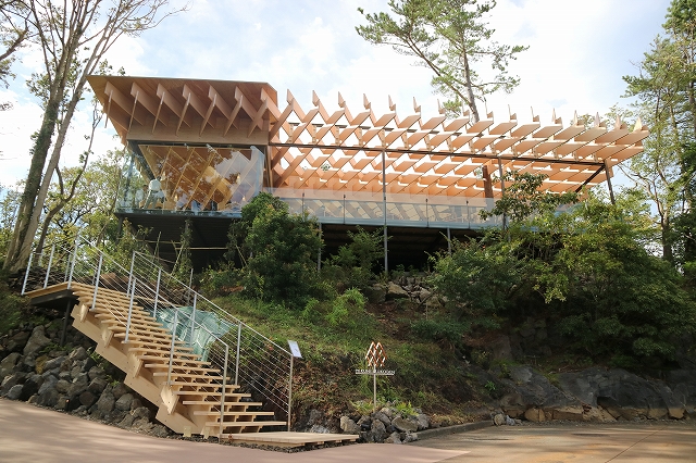 いよいよオープンします！