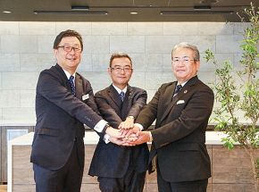 J-オイルミルズが「伊豆オリーブみらいプロジェクト」に参画します