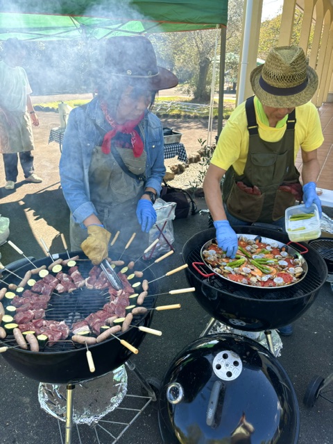 『第4回 伊豆オリーブ収穫祭 2026』開催のお知らせ